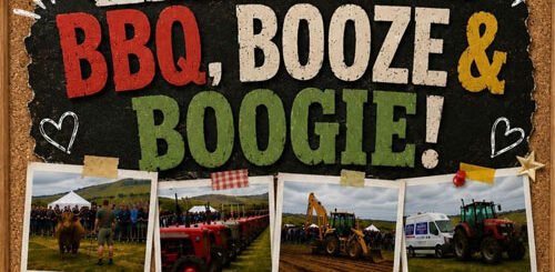 BBQ Booze & Boogie Header