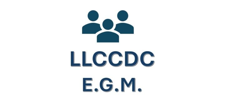 Extraordinary General Meeting image