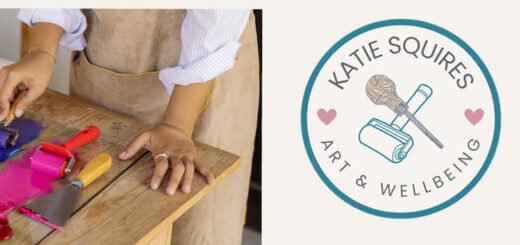 Linocut Workshop Image